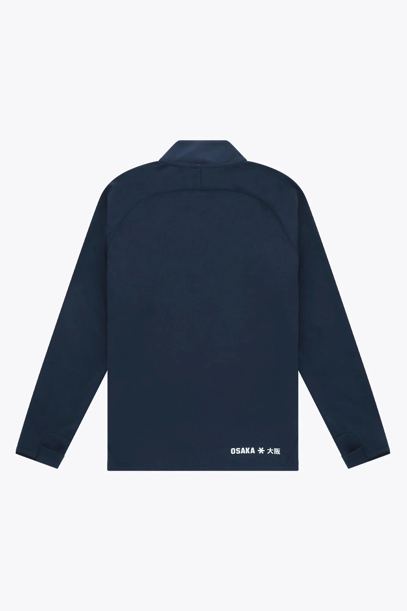 Gooische Pro Track Top Half-Zip Kids