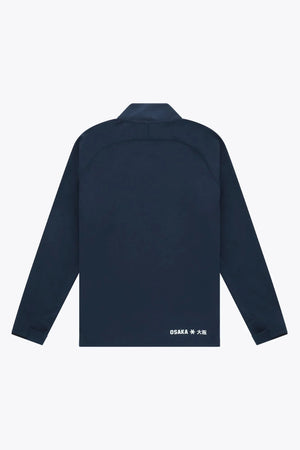 Gooische Pro Track Top Half-Zip Kids