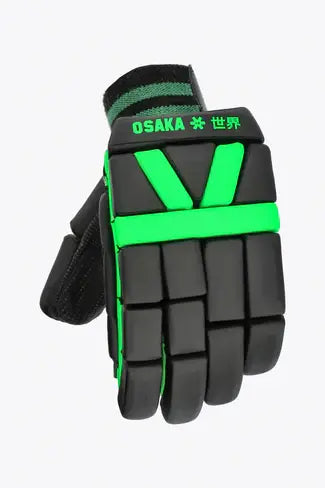 Osaka Indoor Glove Iconic Black