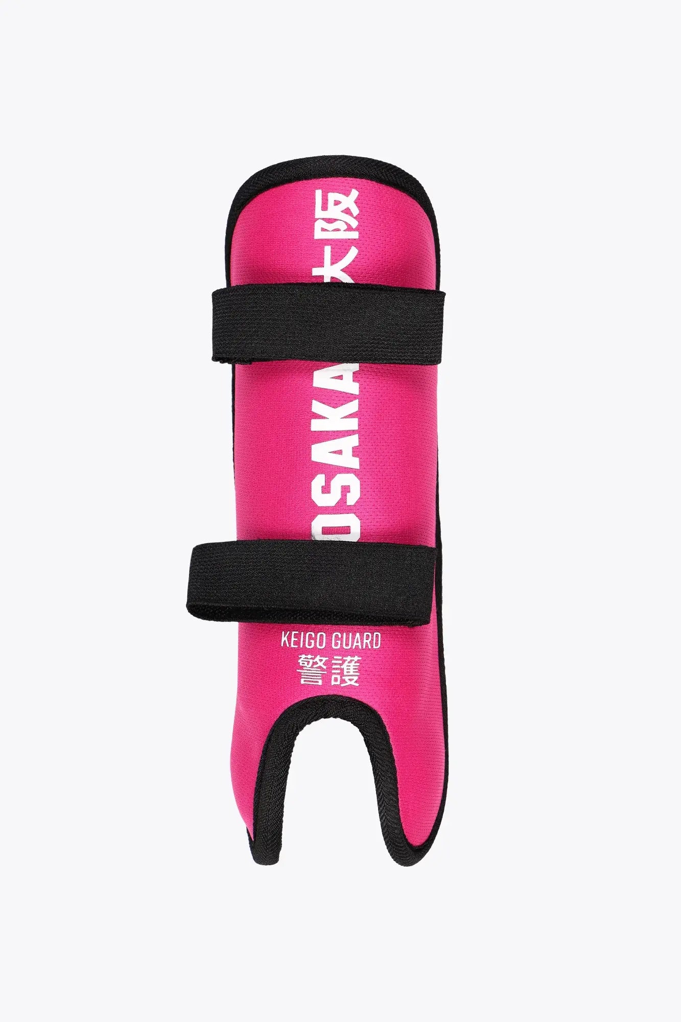 Osaka Keigo Scheenbeschermers Roze Junior