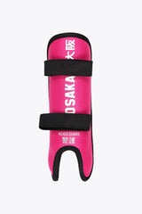 Osaka Keigo Scheenbeschermers Roze Junior