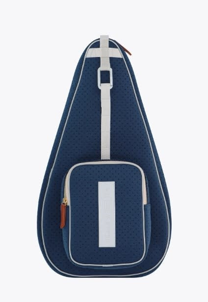 Osaka NeoPrene Navy Padelsleeve