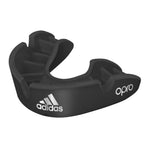 Adidas mouthguard brons junior zwart
