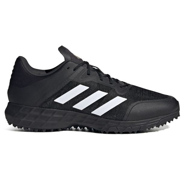 Adidas Lux 2.2S Black- White