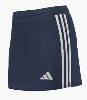 Adidas Entrada Rokje Rood