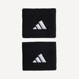 Adidas Wristband Black - White