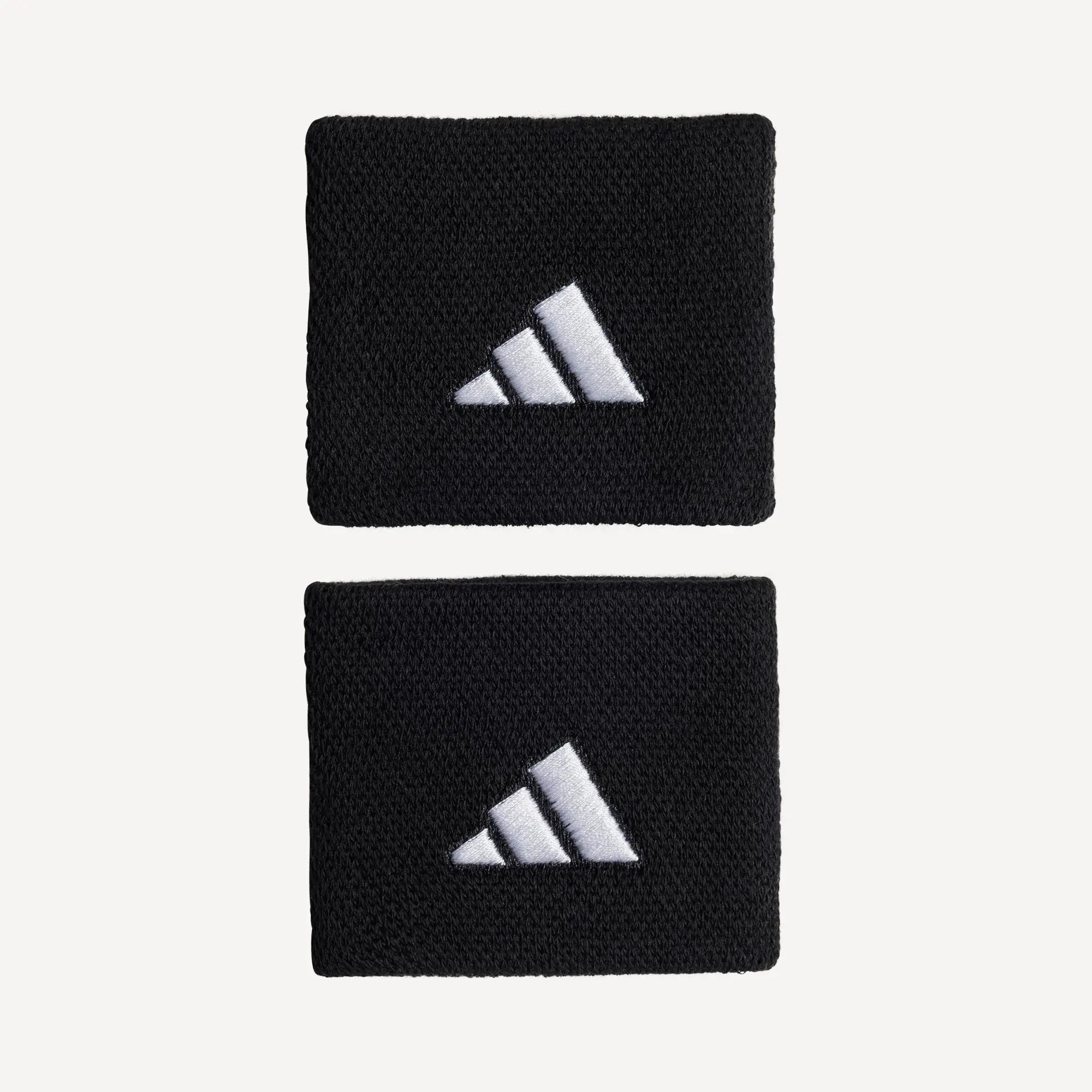Adidas Wristband Black - White
