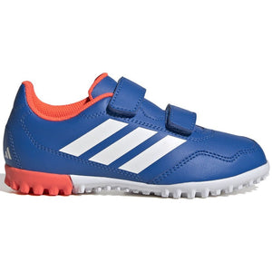 Adidas Youngstar Rise Velcro Royal Blue