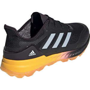 Adidas Adipower 2.1 Zwart
