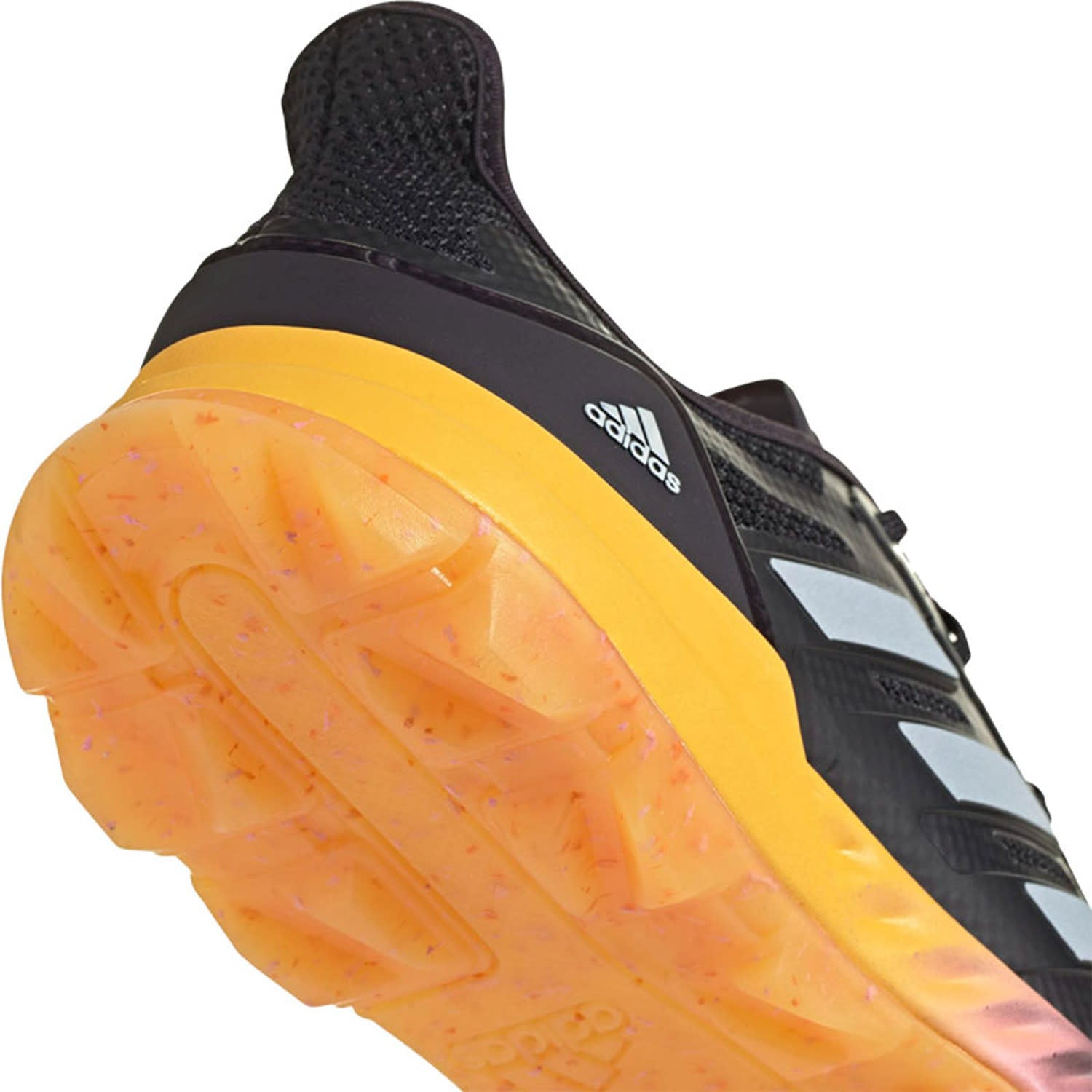 Adidas Adipower 2.1 Zwart