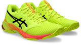 Asics Netburner Ballistic FF 3 Paris Indoor