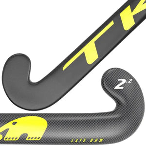 TK2.2 Late Bow