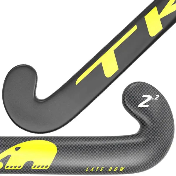 TK2.2 Late Bow