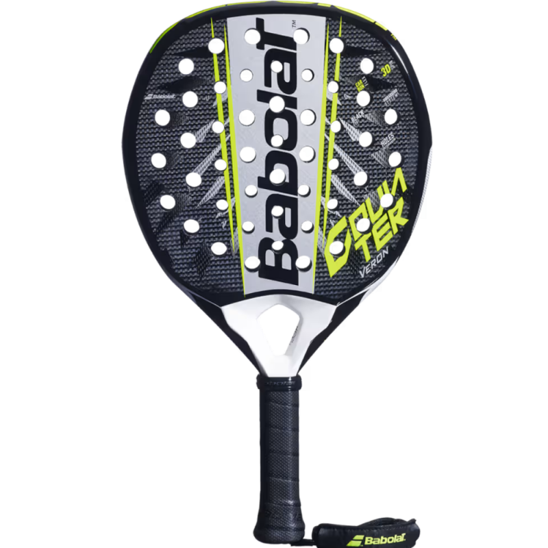 Babolat Counter Veron 2.6 Padel Racket