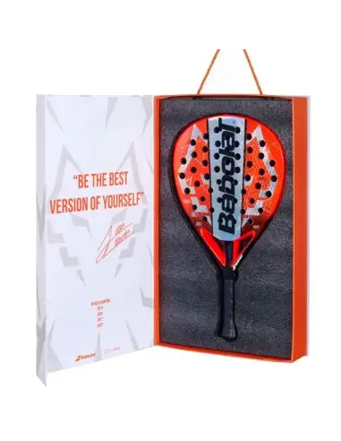 Babolat Viper Juan Lebron 3.0 Padel Racket