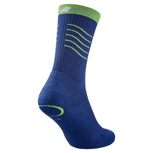 Babolat Mid-Calf Socks Juan Lebrón Unisex