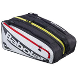 Babolat RH Pro Padel 105 Black/Silver