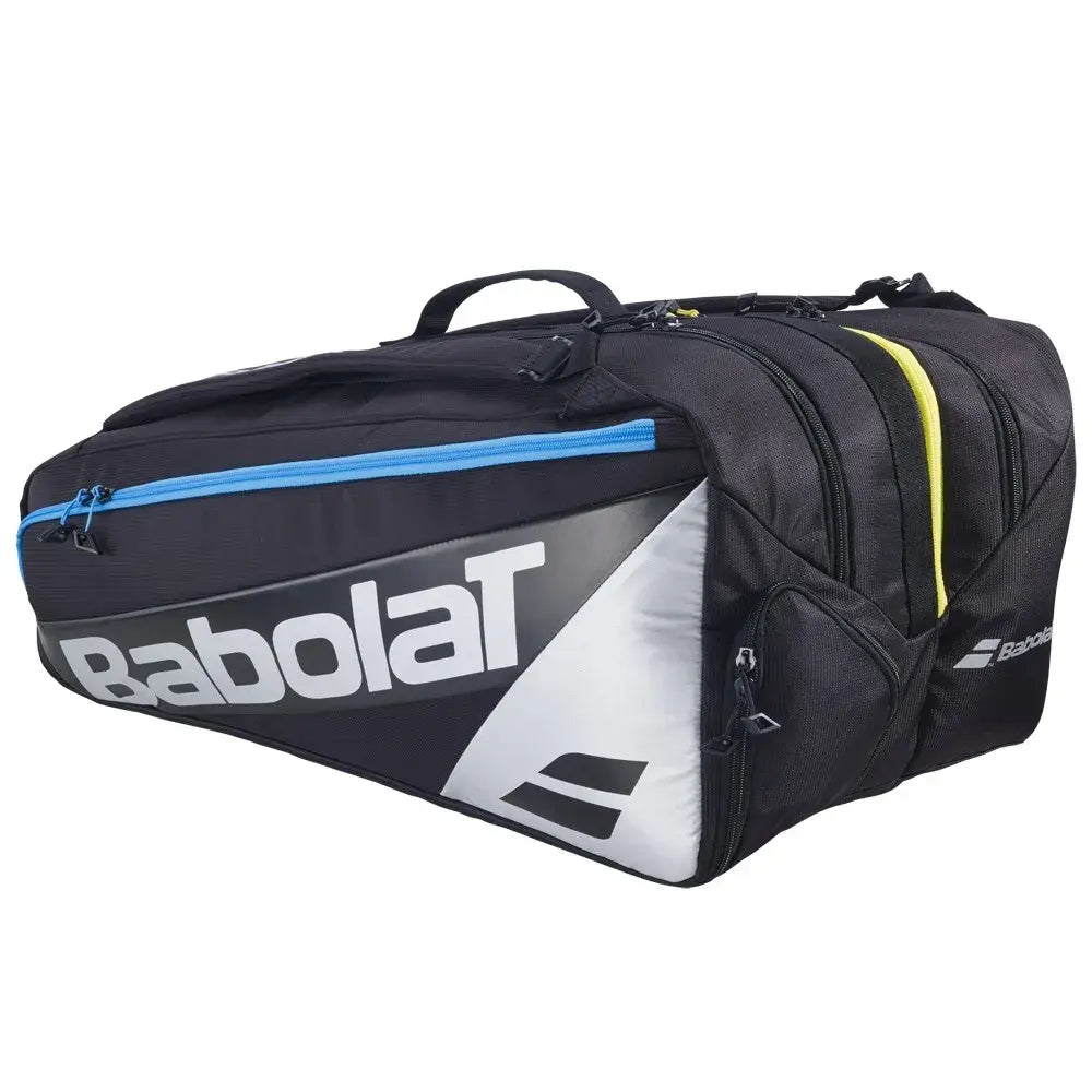 Babolat RH Pro Padel 105 Black/Silver