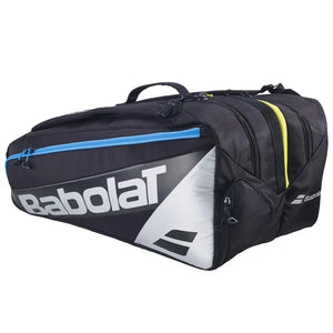 Babolat RH Pro Padel 105 Black/Silver