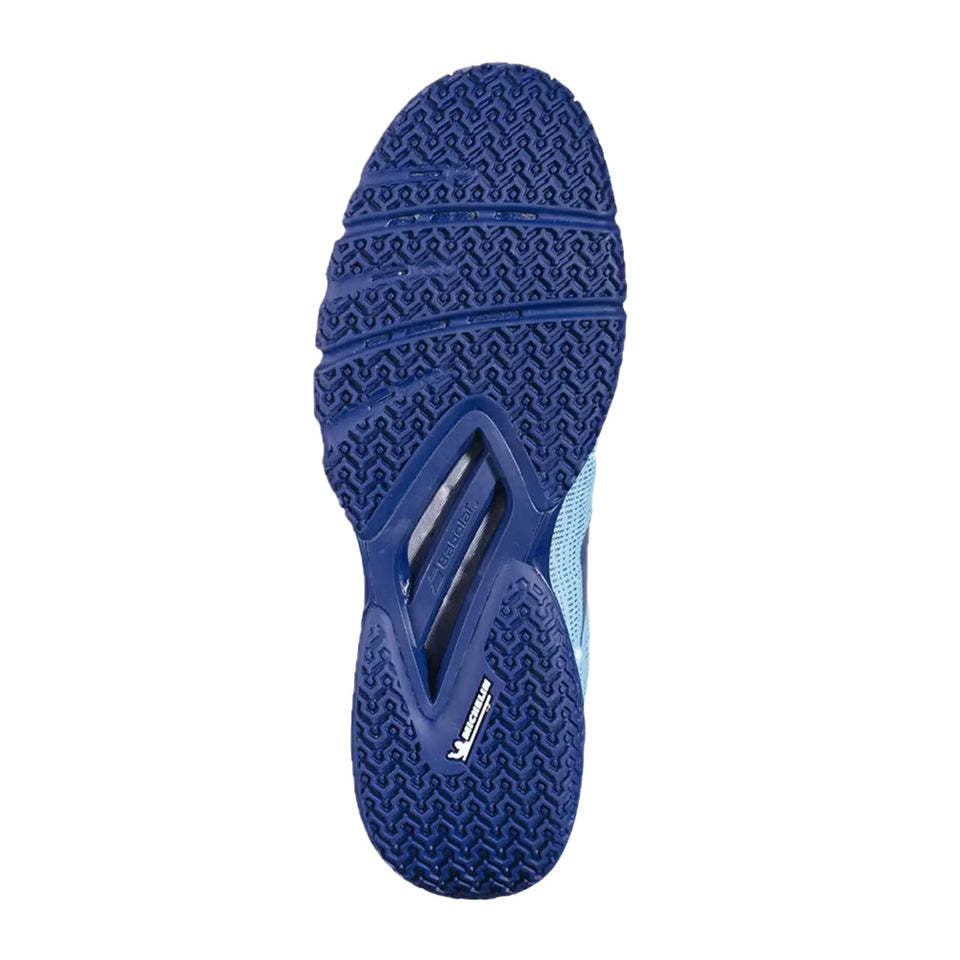 Jet Viva M / Scuba Blue Men's Padel Shoes