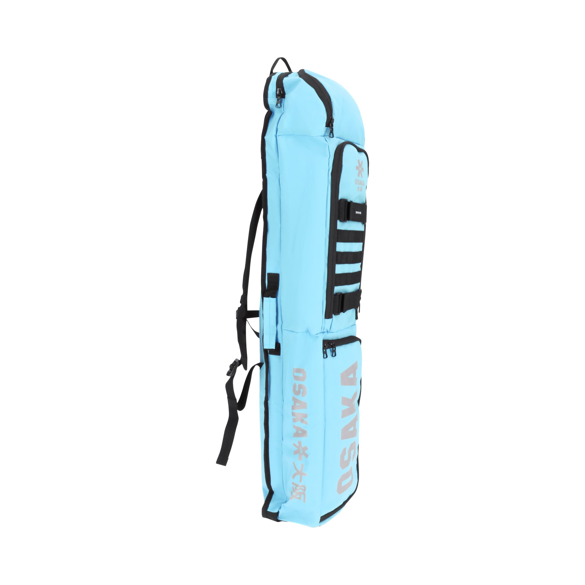 Osaka Pro Tour Stickbag Medium blue