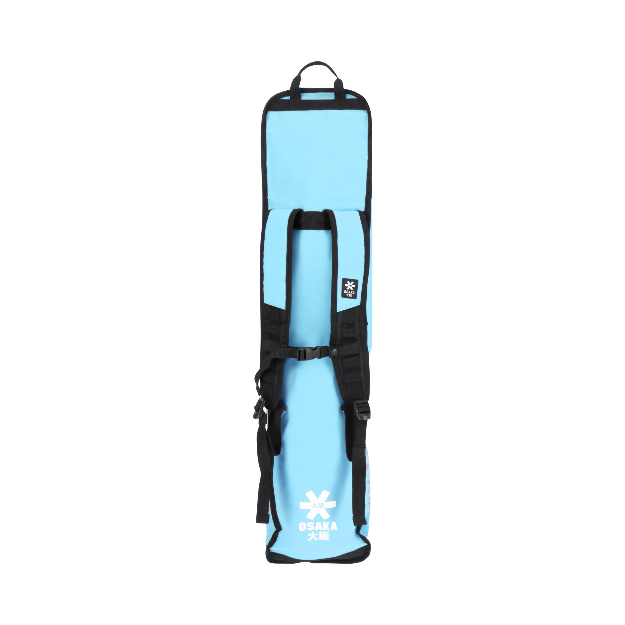 Osaka Pro Tour Stickbag Medium blue