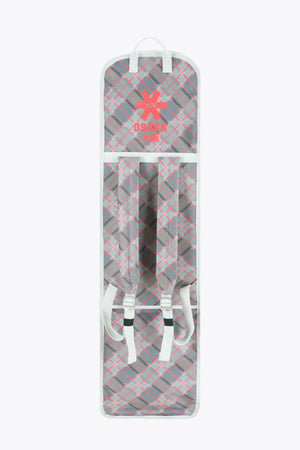 Osaka Sports Stickbag Large Tartan