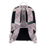 Osaka Sports Backpack Kids Tartan