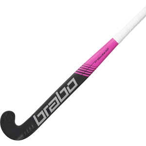 Brabo G-Force Tribute 10 Black/Pink Junior