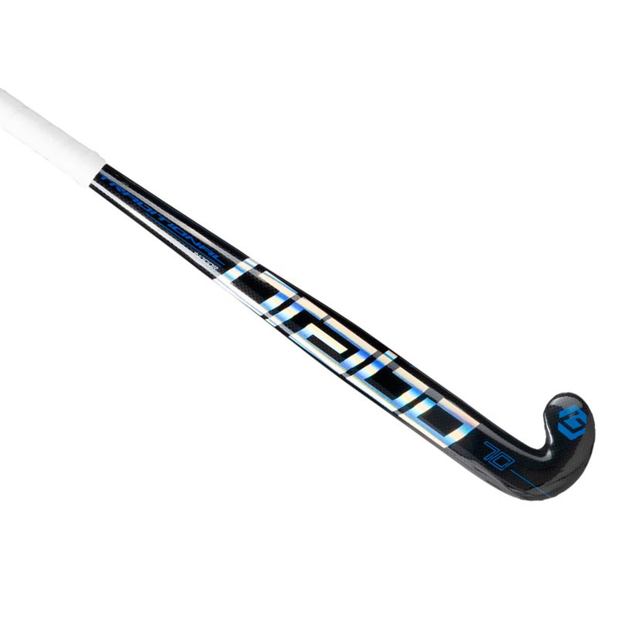 Brabo IT Traditional Carbon 70 LB Indoor