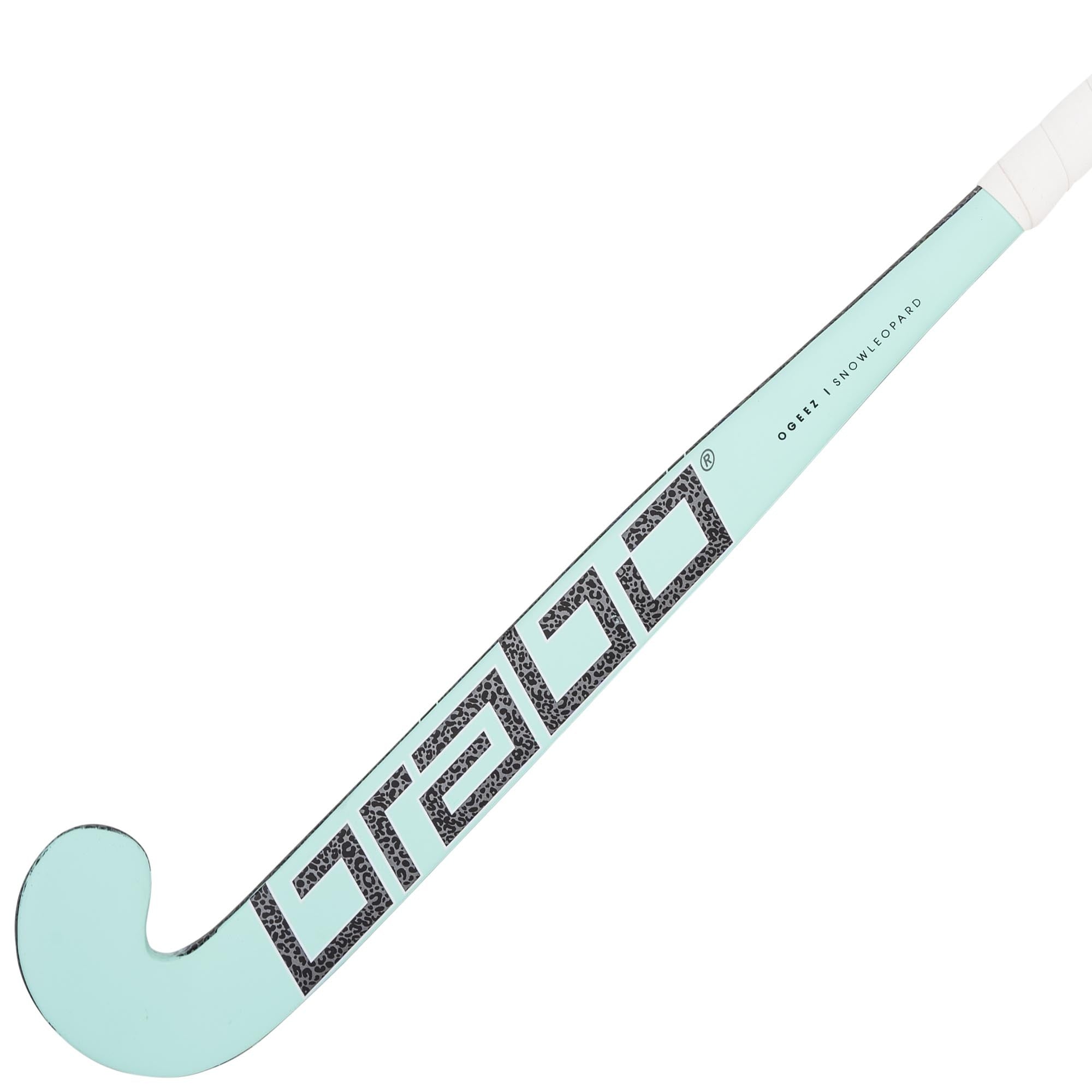 Brabo O'GEEZ Snowleopard Mint
