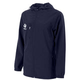 Reece Tumby Breathable Rain Jacket Dames Navy