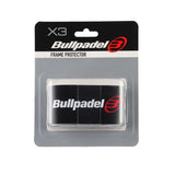 Bullpadel Frame protector X3