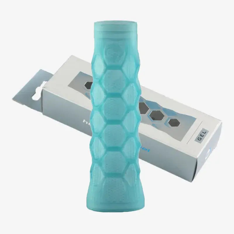 Hesacore Bullpadel Gel Grip S