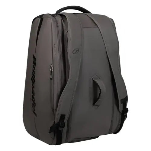 Bullpadel BPP26022 XPLO 26 Medium Grey Padel Bag