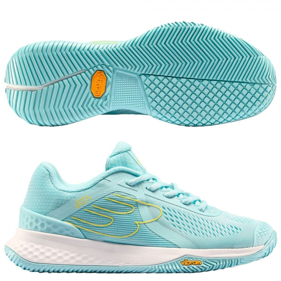 Bull Padel Pearl Vibram 25V Women