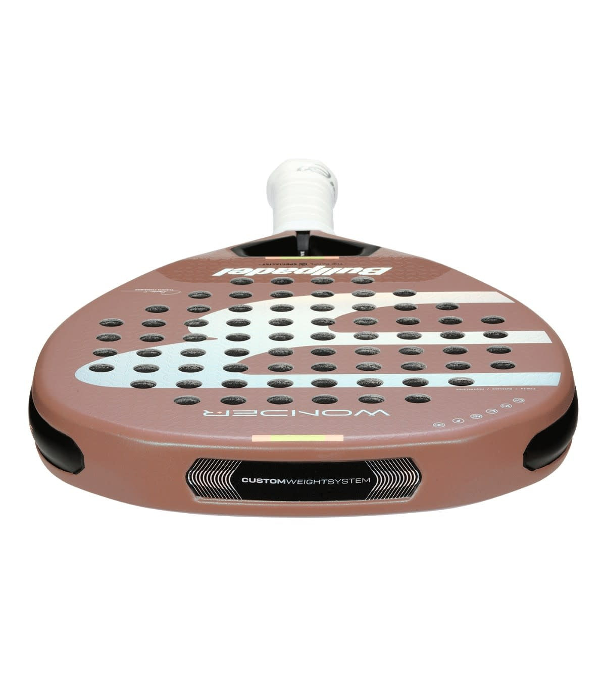 Bullpadel Wonder 26 Padel Racket