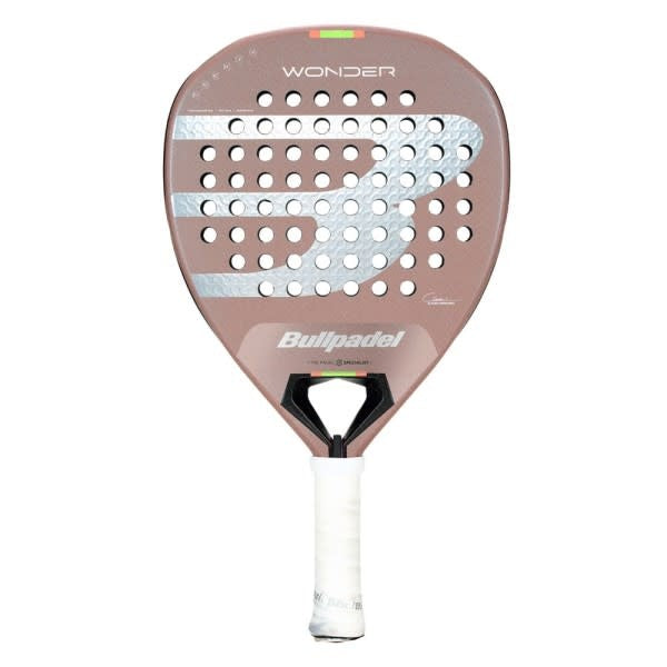Bullpadel Wonder 26 Padel Racket