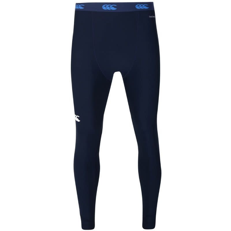 Canterbury Legging Junior Navy