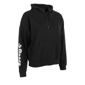 Reece Clermont oversized hoodie meisjes zwart