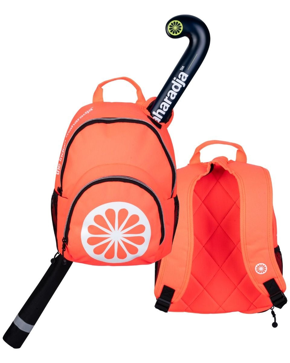 The Indian Maharadja CSX Backpack Junior
