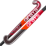 Grays DB 10 Black / Red