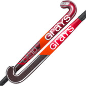 Grays DB 10 Black / Red
