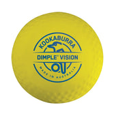 Kookaburra Dimple Vision Yellow