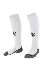Reece Spring Socks White