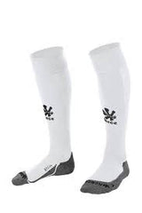 Reece Spring Socks White