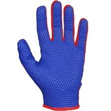 Grays Skinful glove navy - rood