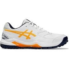 Asics Lethal Field Wit - Oranje