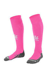 Reece Spring Socks Pink