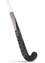 Reece in jungle Junior zaal 32 inch Black/White
